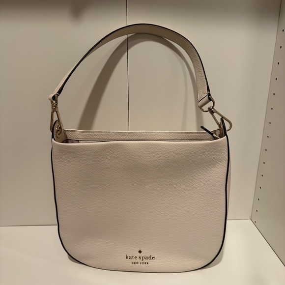 Kate Spade Off-White Shoulder Bag - Picture 1 of 4